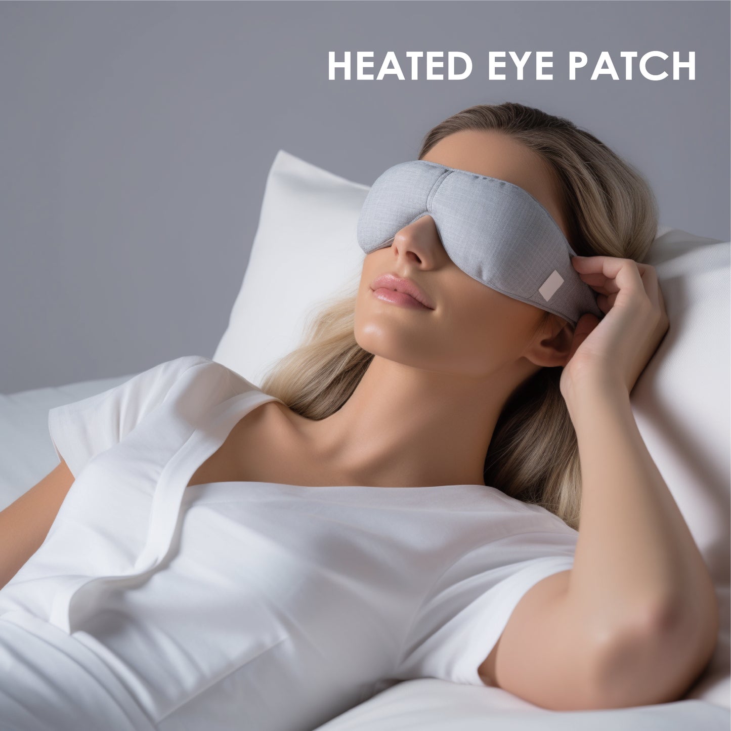 Heated Eye Mask