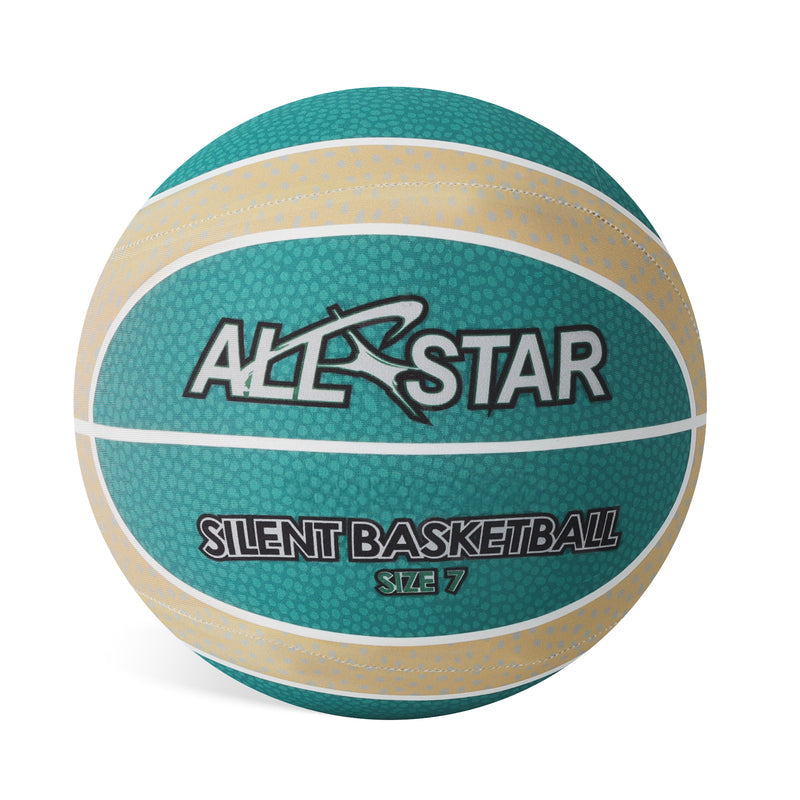 Silent Basketball