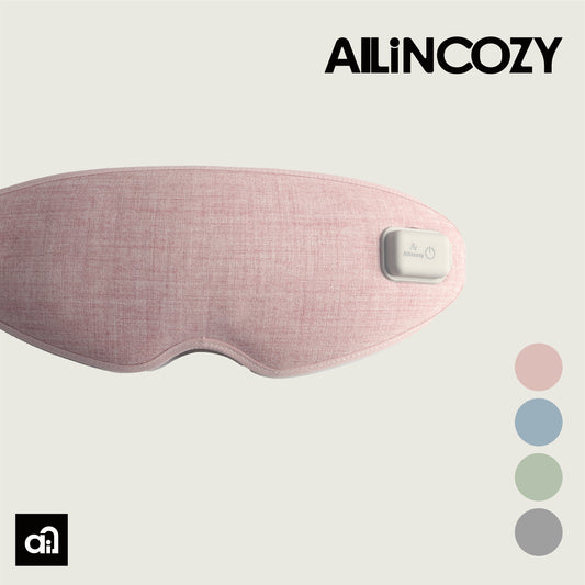 Heated Eye Mask