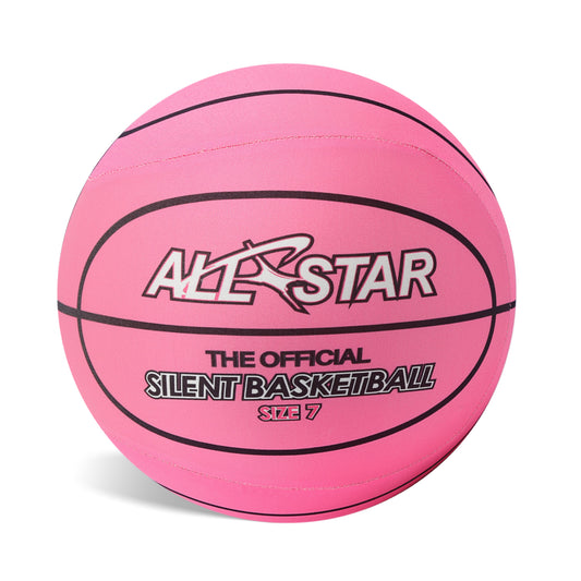 Silent Basketball