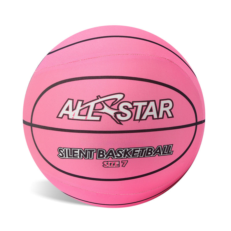 Silent Basketball