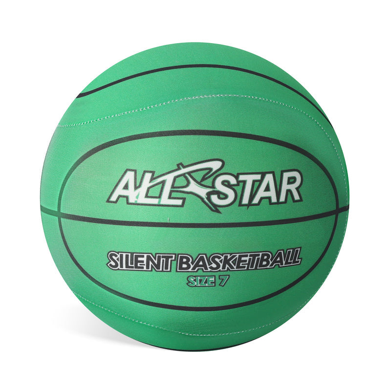 Silent Basketball