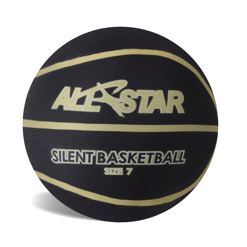 Silent Basketball