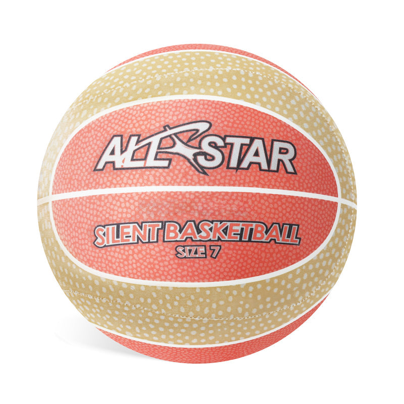 Silent Basketball