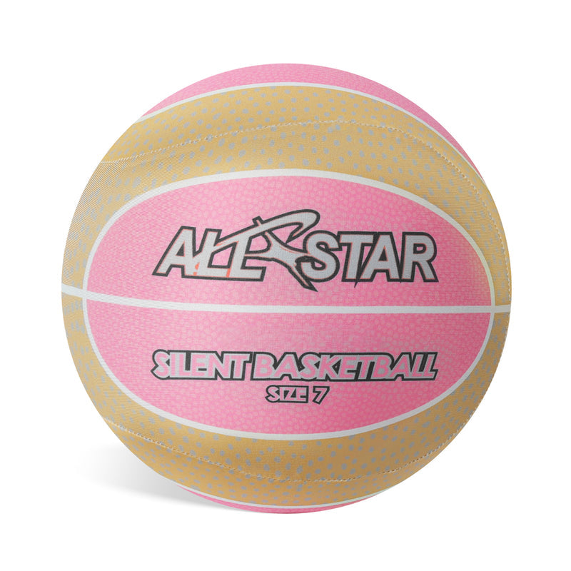 Silent Basketball